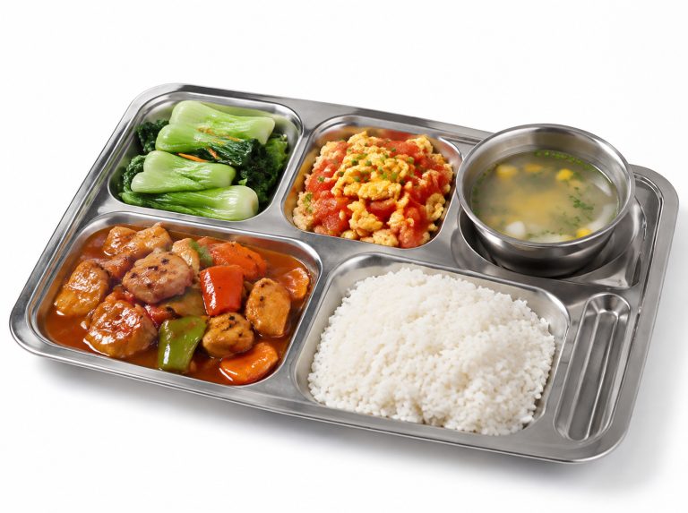 如东县企业食堂承包与托管服务